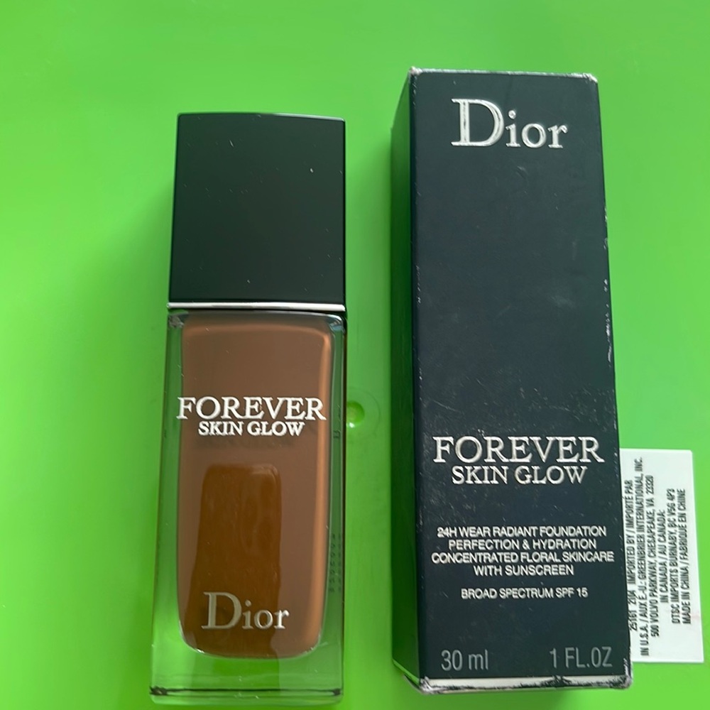 DIOR Forever Skin Glow 8N Neutral/Glow